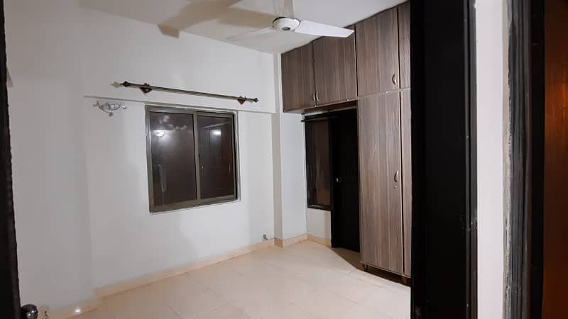 804 Sq Ft 2 Bed Corner Apartment Defence Residency DHA 2 Islamabad For Sale 26