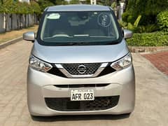 Nissan Dayz 2021 import 2023 total original low mileage