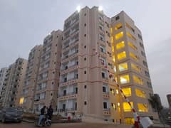 Just Like Brand New 2 Bed Flat Available For Sale In Block 14 At 1st Floor Near GIGA MALL Dha Phase 2 Islamabad . . .