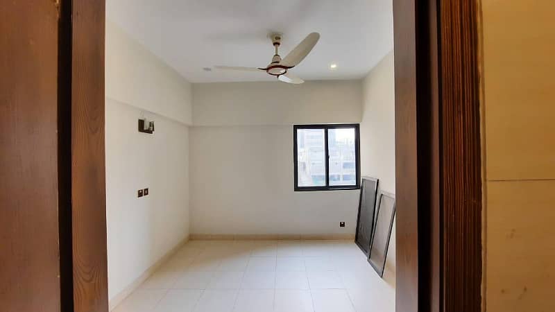 Just Like Brand New 2 Bed Flat Available For Sale In Block 14 At 1st Floor Near GIGA MALL Dha Phase 2 Islamabad . . . 4