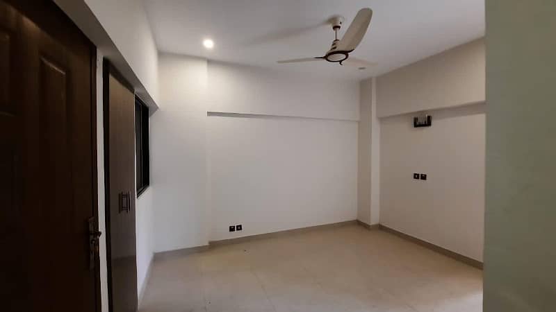 Just Like Brand New 2 Bed Flat Available For Sale In Block 14 At 1st Floor Near GIGA MALL Dha Phase 2 Islamabad . . . 10