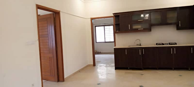 defence 300 yards first floor portion for rent 7