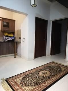 2 Bedroom Terrace 1119 Sq Ft Flat Defence Residency Dha Phase 2 Gate 2 Islamabad 0