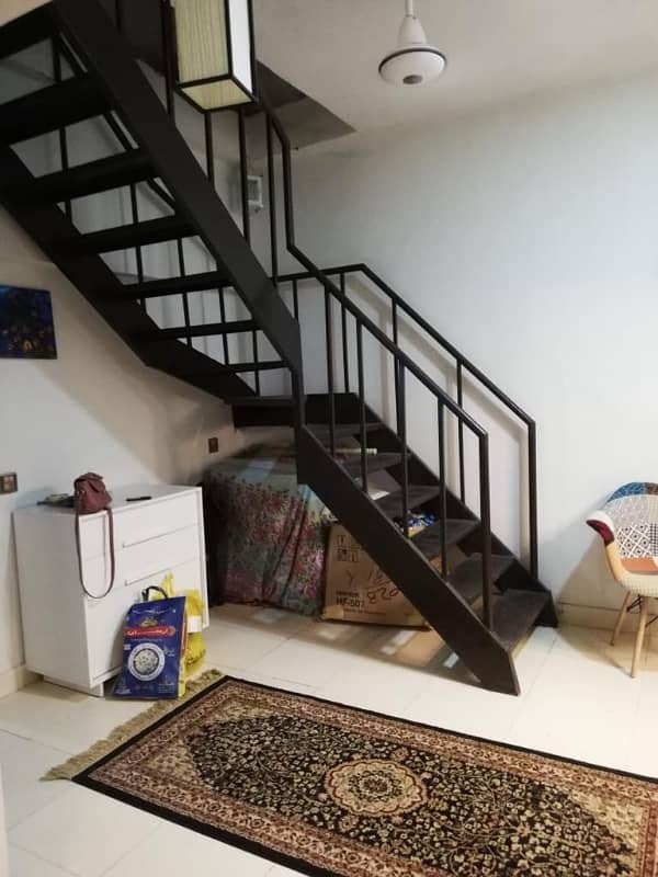 2 Bedroom Terrace 1119 Sq Ft Flat Defence Residency Dha Phase 2 Gate 2 Islamabad 7
