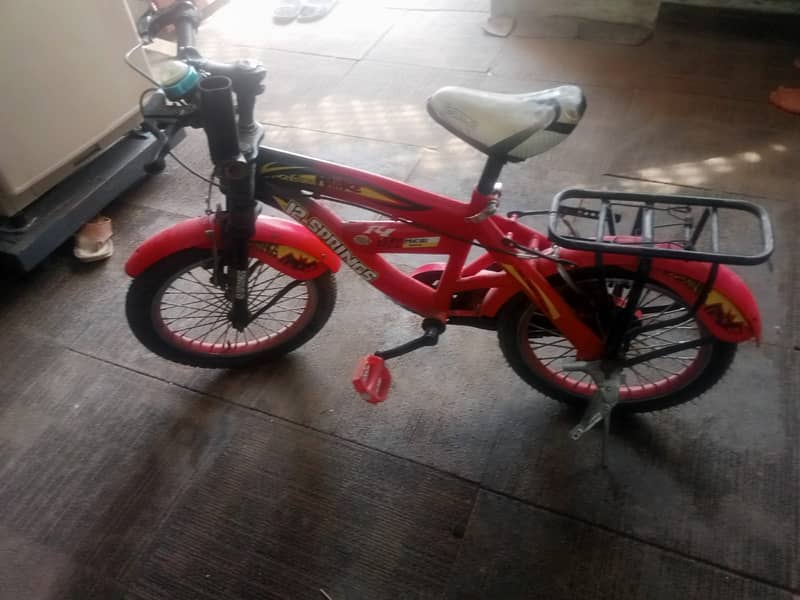 kids bicycle /kids used bicycle for sale/good condition /bicycle 5