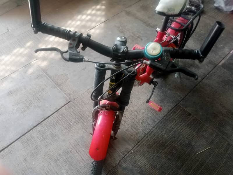 kids bicycle /kids used bicycle for sale/good condition /bicycle 6