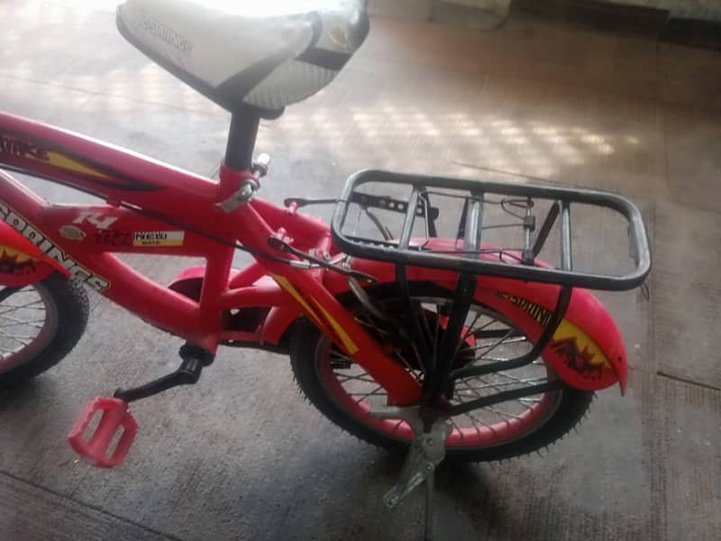 kids bicycle /kids used bicycle for sale/good condition /bicycle 7