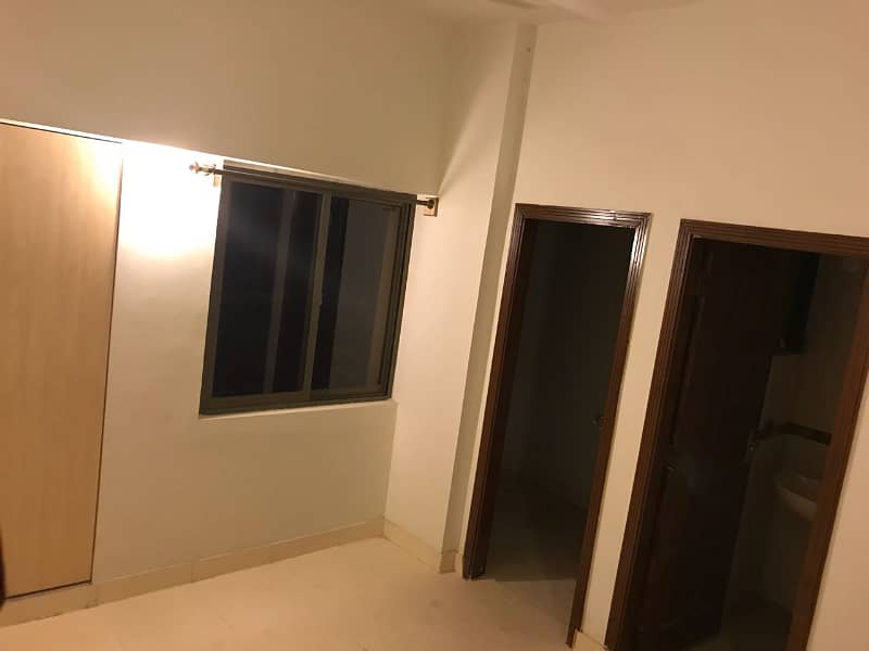 One Bedroom Apartment Available For Sale DHA Phase 2 Islamabad 15