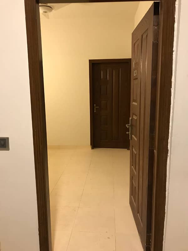 One Bedroom Apartment Available For Sale DHA Phase 2 Islamabad 24