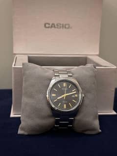 Casio Watch MTP 1302D 0