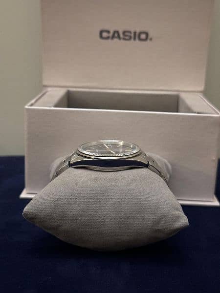 Casio Watch MTP 1302D 2