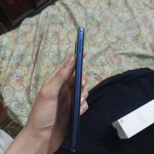 Huawei mate 10 lite first hand used 5