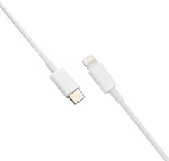 USB-C to Lighting ||Apple  20W Fast Charging Cable ||Apple Cable 1m