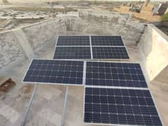 Brando solar panels of 170 W