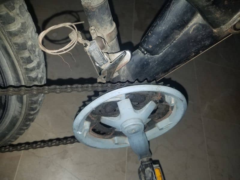 Bicycle for sale 15