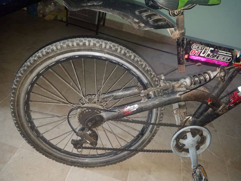 Bicycle for sale 19