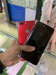 iphone 7plus 128 pta approved