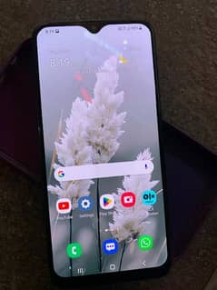 Samsung a30s 4gb 128gb