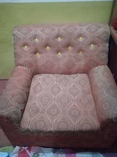 5 seater sofa condition 10 by 10