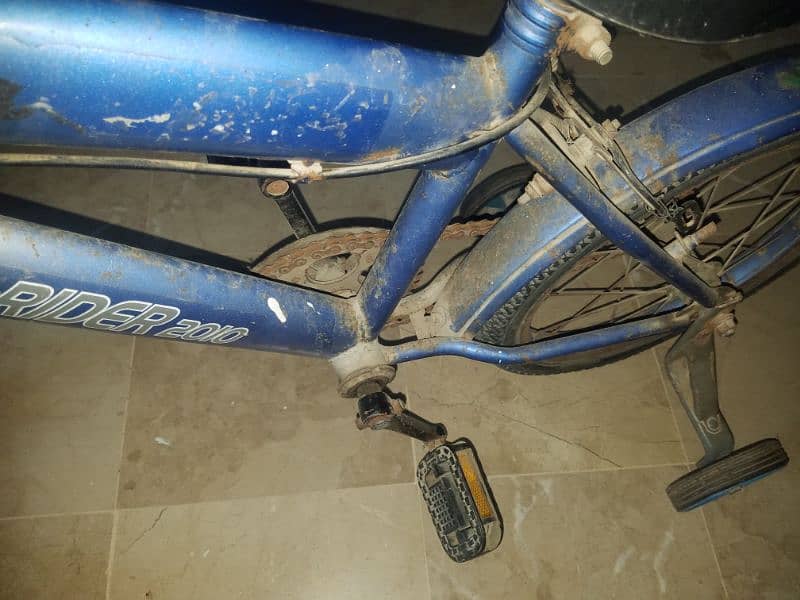 kid bicycle for sale 2