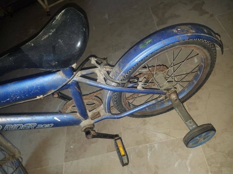 kid bicycle for sale 5