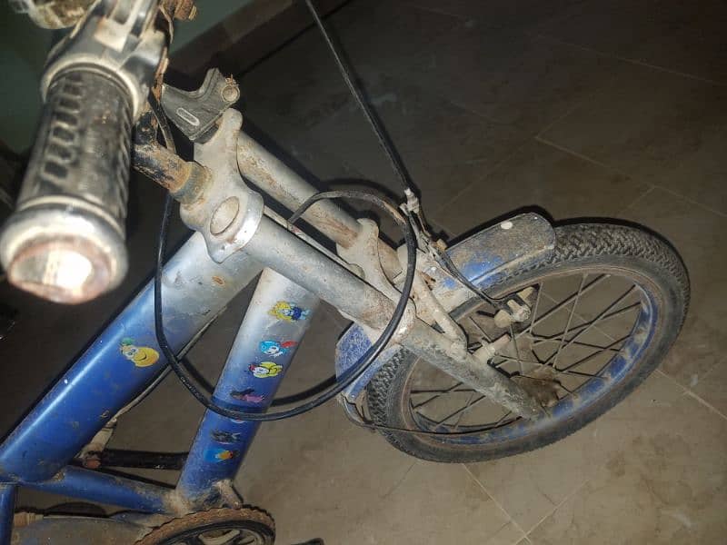 kid bicycle for sale 8