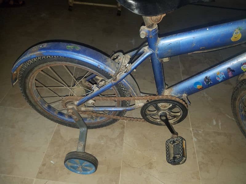kid bicycle for sale 9