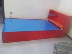 single bed for kids 0