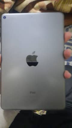 App iPad mini 5