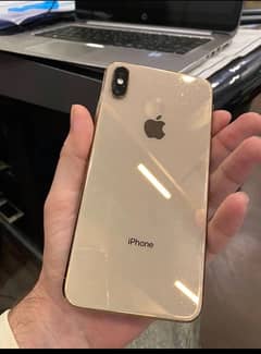 Iphone Xs Max, PTA Approved
