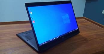 Dell latitude 7389  2 in 1 core i7 7 gen 16 gb ram 256 m2 SSD