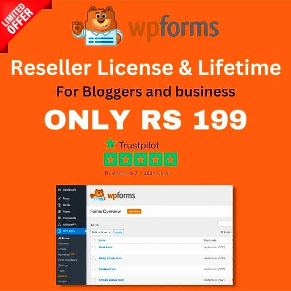 All WordPress Premium Themes & Plugins In Reasonable Price 6