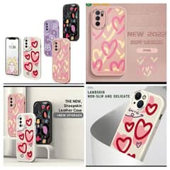 oppo A16 back cover for sale 0