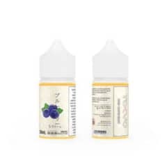 vape flavours with nicotine by Tokyo