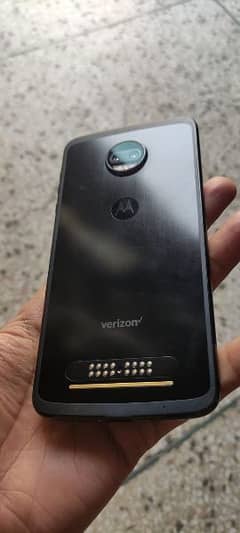 Motorola z2 force 03280200456
