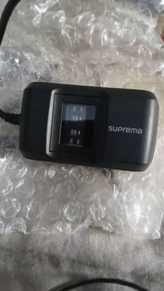 Suprema USB Finger Prints Bio-Metric Scanner Device 0