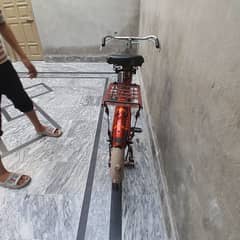 18 bicycle for sale urgently
