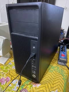 Core i5 6th gen gaming pc with 4GB repairable graphics card