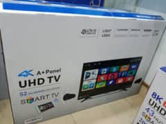 New Models 65 InCh WiFi Led Tv Smart 03004675739 0