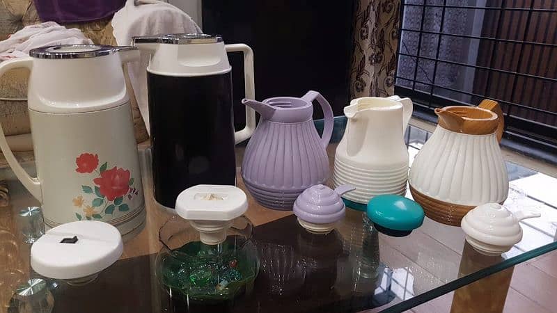 Imported New Thermos/ Vacuum flask 0