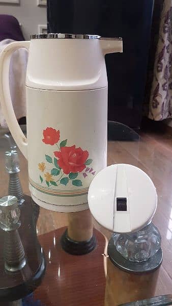 Imported New Thermos/ Vacuum flask 3