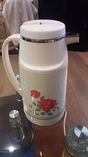 Imported New Thermos/ Vacuum flask 4