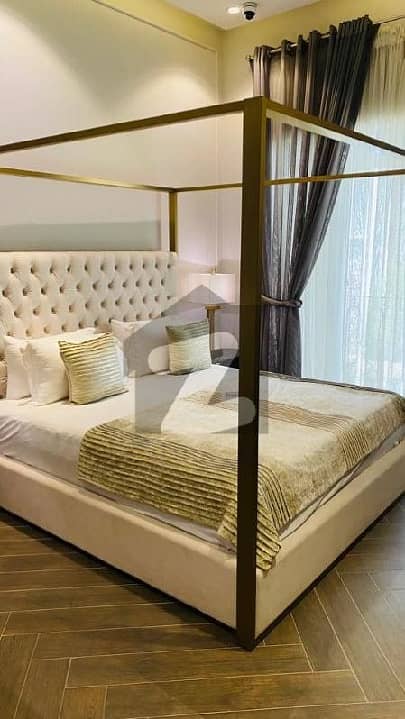 1 Bed Apartment For Sale In Union Luxury Apartment In Etihad Town Phase 1 Raiwind Road Thokar Niaz Baig Lahore 1