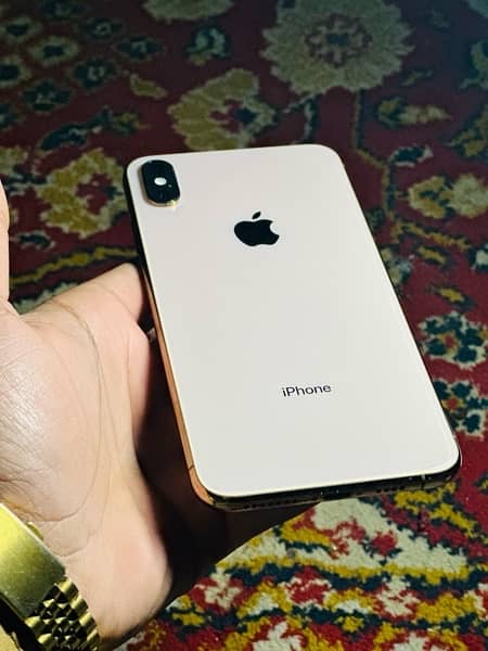 iPhone Xsmax Pta Approved 64 1