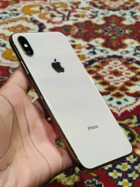 iPhone Xsmax Pta Approved 64 3
