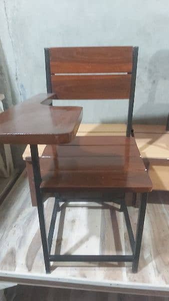 school desk and chair 4