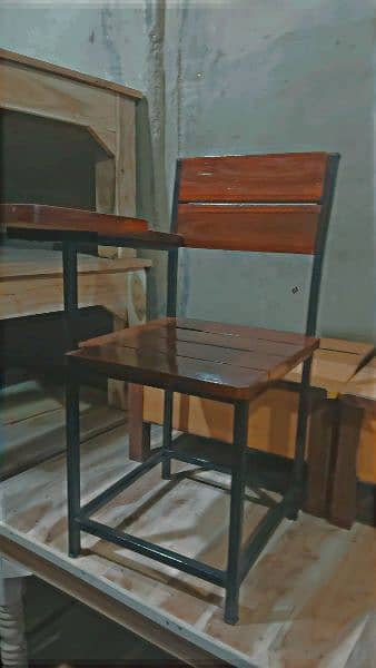 school desk and chair 6