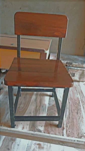 school desk and chair 9