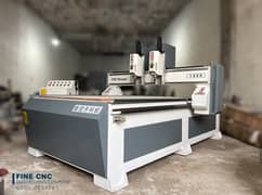 Wood Router CNC Machine For Sale (Carving,Engraving,Cutting machines) 0