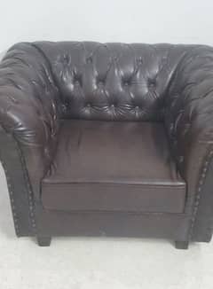 Sofa 5 Seater 0